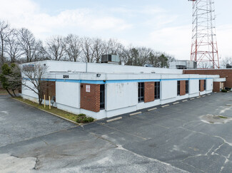 More details for 3200 Express Dr S, Islandia, NY - Industrial for Sale