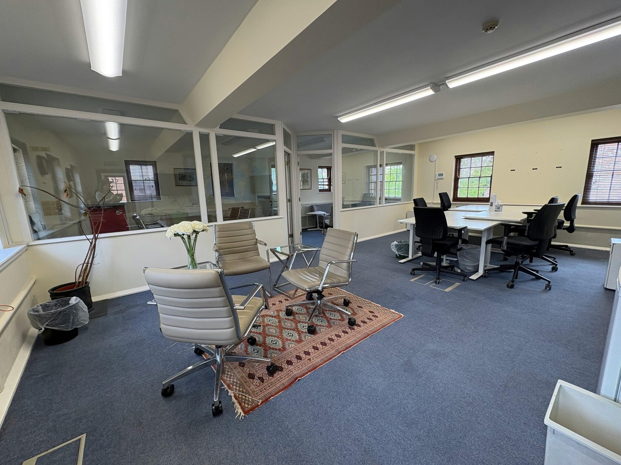5 Alfred St, Oxford to rent Interior Photo- Image 1 of 6