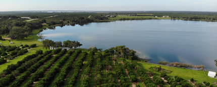 Silver Lake Rd, Frostproof, FL for sale Primary Photo- Image 1 of 1