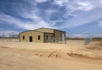 More details for S County 1140 rd, Midland, TX - Industrial for Rent