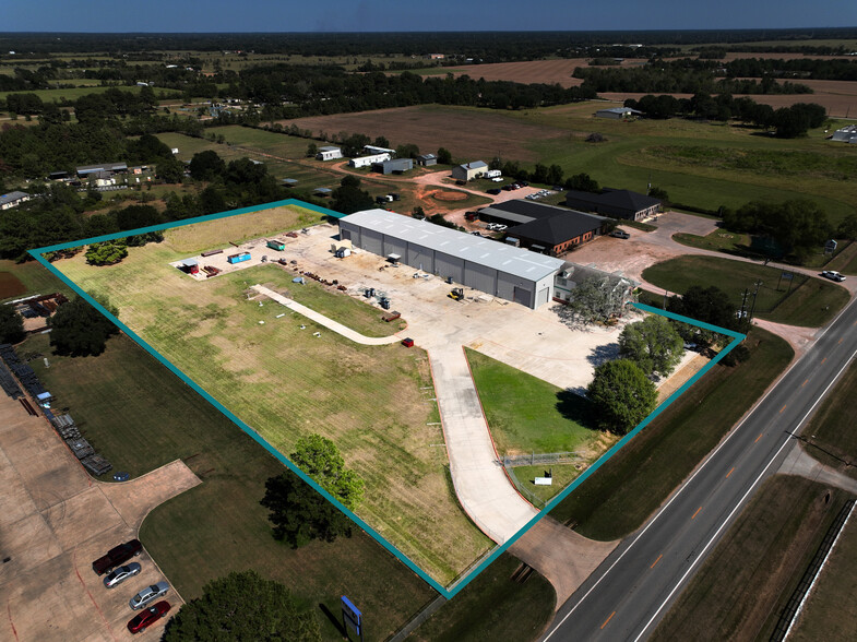 28246 FM 2920 Rd, Waller, TX for sale - Building Photo - Image 1 of 1