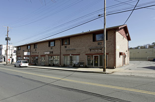 1635 Centre Ave, Reading PA - Commercial Property