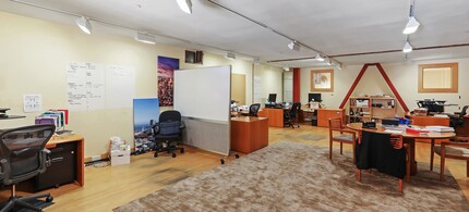 460 Bush St, San Francisco, CA for rent Interior Photo- Image 2 of 3