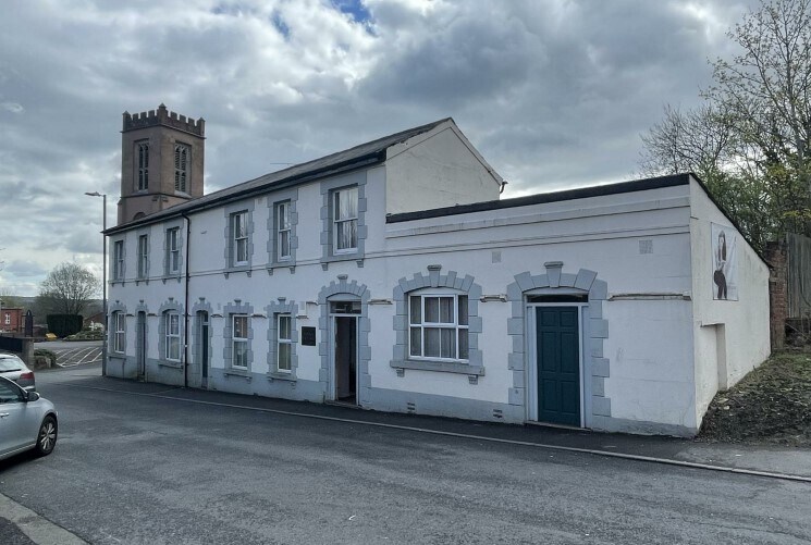 Beoley Rd W, Redditch for sale Building Photo- Image 1 of 1