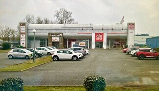 More details for Rue Docteur Jean Vincent, Bordeaux - Retail to Rent