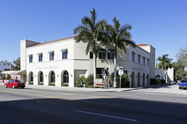 More details for 1970 Golf St, Sarasota, FL - Office / Medical to Rent