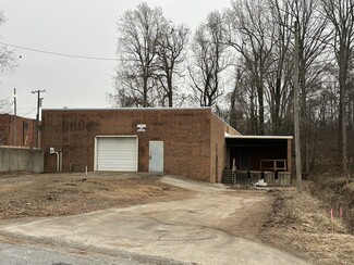 More details for 2419 Ashford Cir, High Point, NC - Industrial for Sale