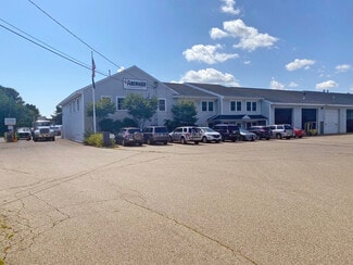 More details for 38B South Road Rear Rd, North Hampton, NH - Flex for Rent