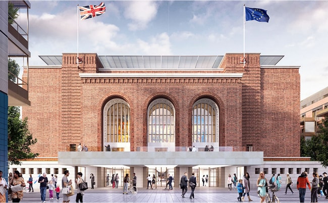 More details for King St, London - Retail to Rent