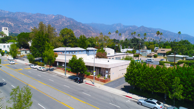 2052 N Lake Ave, Altadena, CA for sale Building Photo- Image 1 of 1