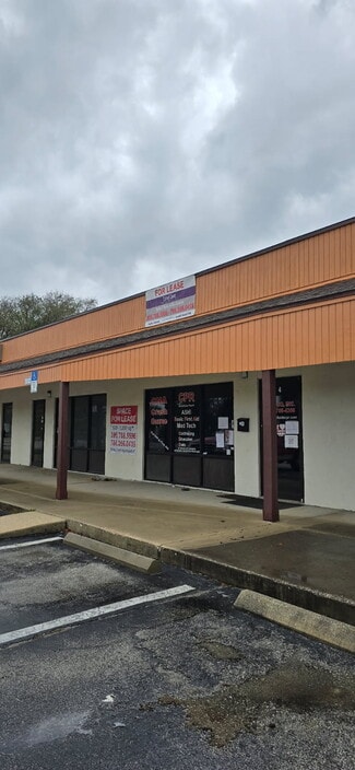 More details for 2900 S Nova Rd, South Daytona, FL - Retail for Rent