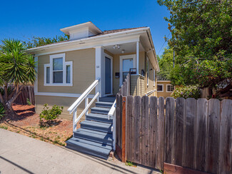 More details for 148 Campbell St, Santa Cruz, CA - Residential for Sale