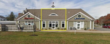 3760 Falmouth Rd, Marstons Mills, MA for rent Building Photo- Image 1 of 7