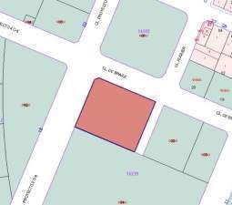 Carrer Braille, Sueca, Valencia for sale - Floor Plan - Image 2 of 7