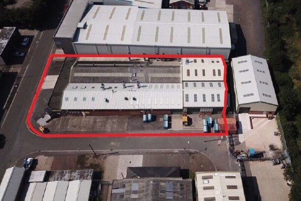 Whitacre Rd, Nuneaton for sale Building Photo- Image 1 of 1