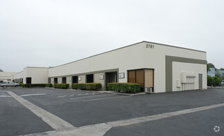 More details for 2781 Saturn St, Brea, CA - Industrial for Rent