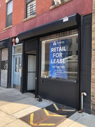 More details for 257 3rd Ave, Brooklyn, NY - Retail for Rent