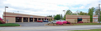 More details for 1010 Woods Crossing Rd, Greenville, SC - Retail for Rent