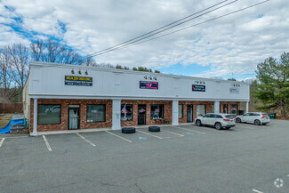 More details for 671 Great Rd, Littleton, MA - Retail, Light Industrial for Rent