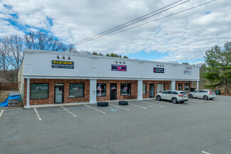 More details for 671 Great Rd, Littleton, MA - Retail, Light Industrial for Rent