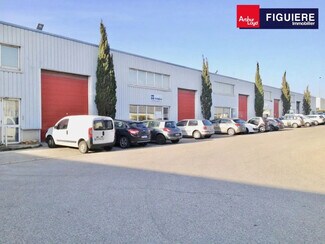 More details for 17 Avenue De Londres, Vitrolles - Office, Light Industrial to Rent