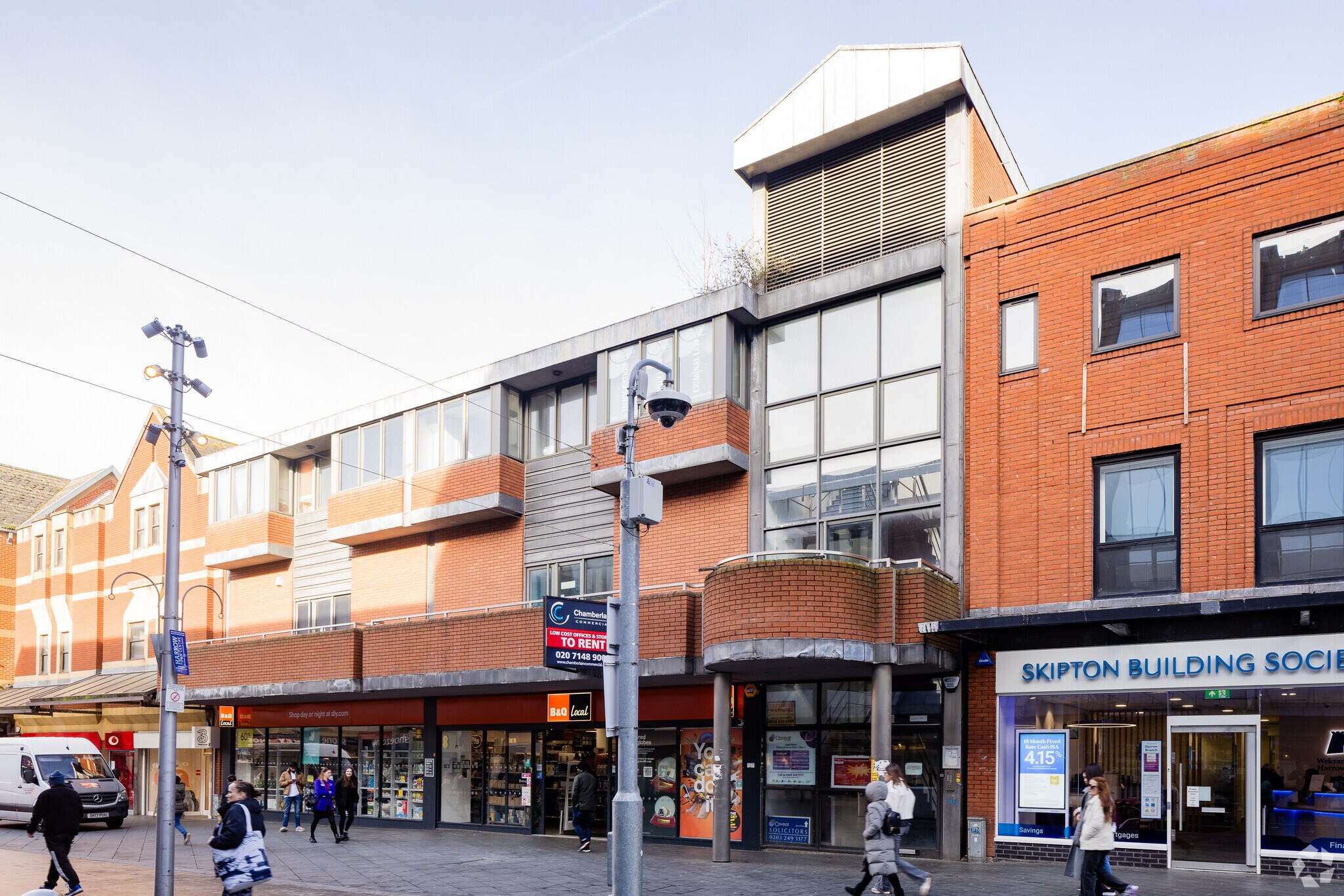 38-44 St. Anns Rd, Harrow for sale Primary Photo- Image 1 of 1