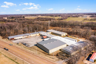 More details for 8160 Highway 45 S, Martin, TN - Industrial for Rent