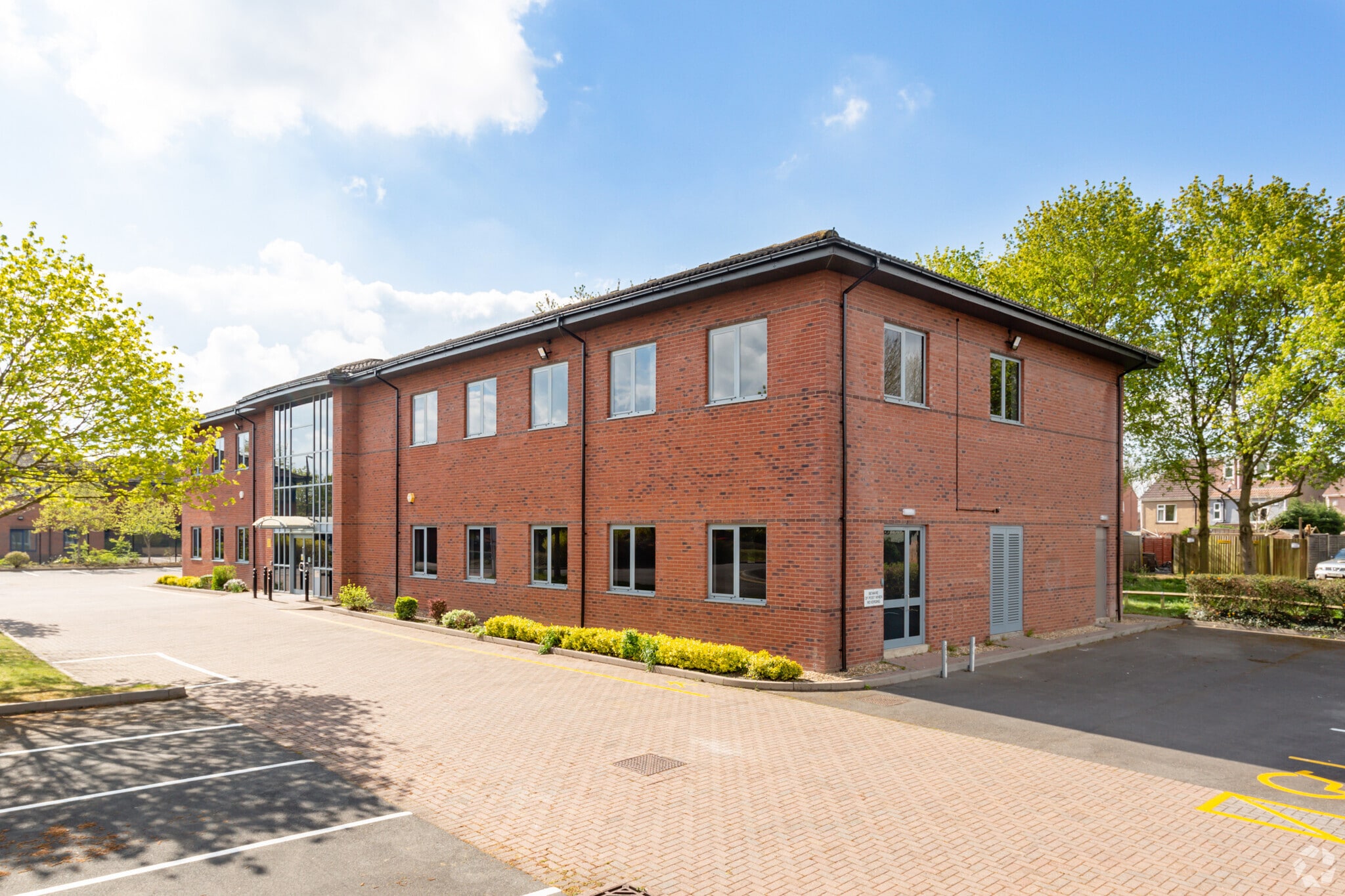 Harry Weston Rd, Coventry for sale Primary Photo- Image 1 of 1
