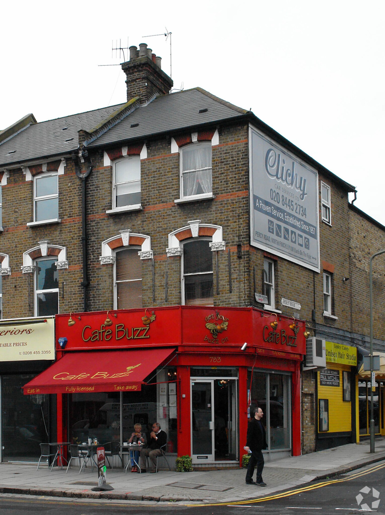 783 High Rd, London for sale Primary Photo- Image 1 of 1