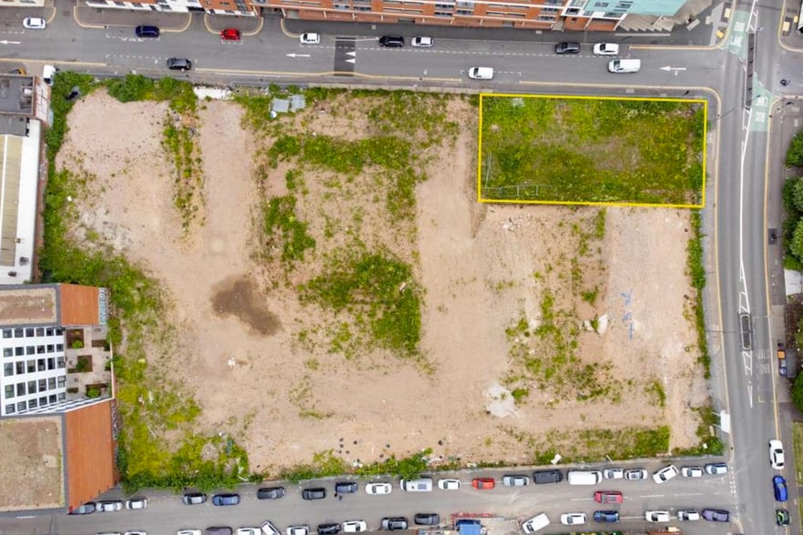 Moseley St, Birmingham for sale - Building Photo - Image 3 of 4