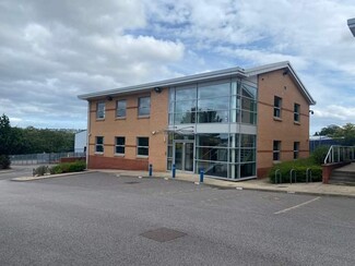 More details for 17 Mugiemoss Rd, Aberdeen - Office for Rent