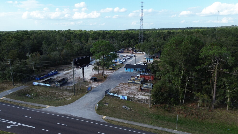 16297 Cortez Blvd, Brooksville, FL for sale - Aerial - Image 2 of 24