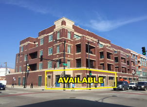 4800-4806 N Clark St, Chicago, IL for rent Building Photo- Image 1 of 4