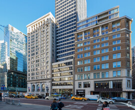 489 Fifth Ave, New York, NY for rent Primary Photo- Image 1 of 6