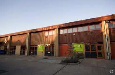 Avro Way, Weybridge for sale - Primary Photo - Image 1 of 1