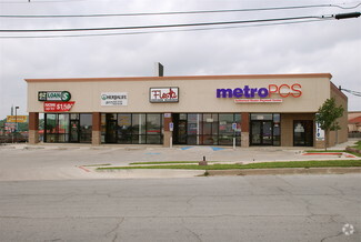 More details for 2813 N Commerce St, Fort Worth, TX - Retail for Rent