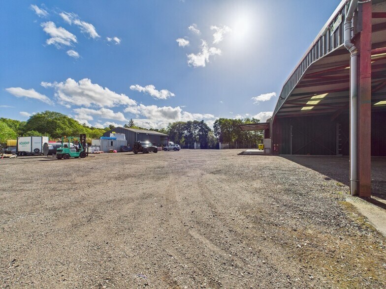 Docharty Rd, Dingwall to rent - Building Photo - Image 2 of 5