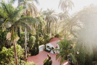 23550 SW 187th Ave, Homestead, FL - aerial  map view