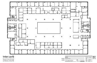 1301 E Algonquin Rd, Schaumburg, IL for rent Floor Plan- Image 1 of 1