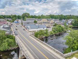 More details for 17 Bridge St, Henniker, NH - Retail for Sale