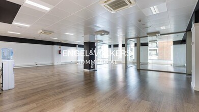 Office in Barcelona, Barcelona to rent Interior Photo- Image 2 of 28