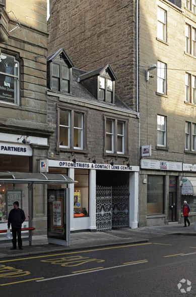 25-27 Commercial St, Dundee for rent - Primary Photo - Image 1 of 1