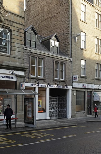 More details for 25-27 Commercial St, Dundee - Retail for Rent