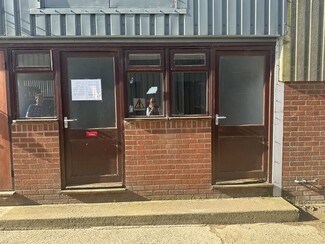 More details for Dereham Rd, Hingham - Industrial for Rent