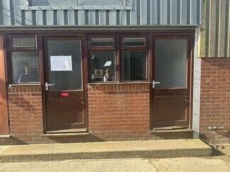 More details for Dereham Rd, Norwich - Industrial for Rent