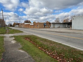 1666 McMyler St, Warren OH - Commercial Property