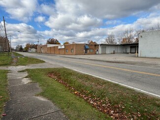 More details for 1666 McMyler St, Warren, OH - Industrial to Rent