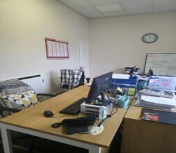 Clyde St, Bingley to rent Interior Photo- Image 2 of 3