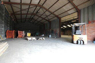 North Cliff Yard, Lincoln to rent Interior Photo- Image 2 of 4