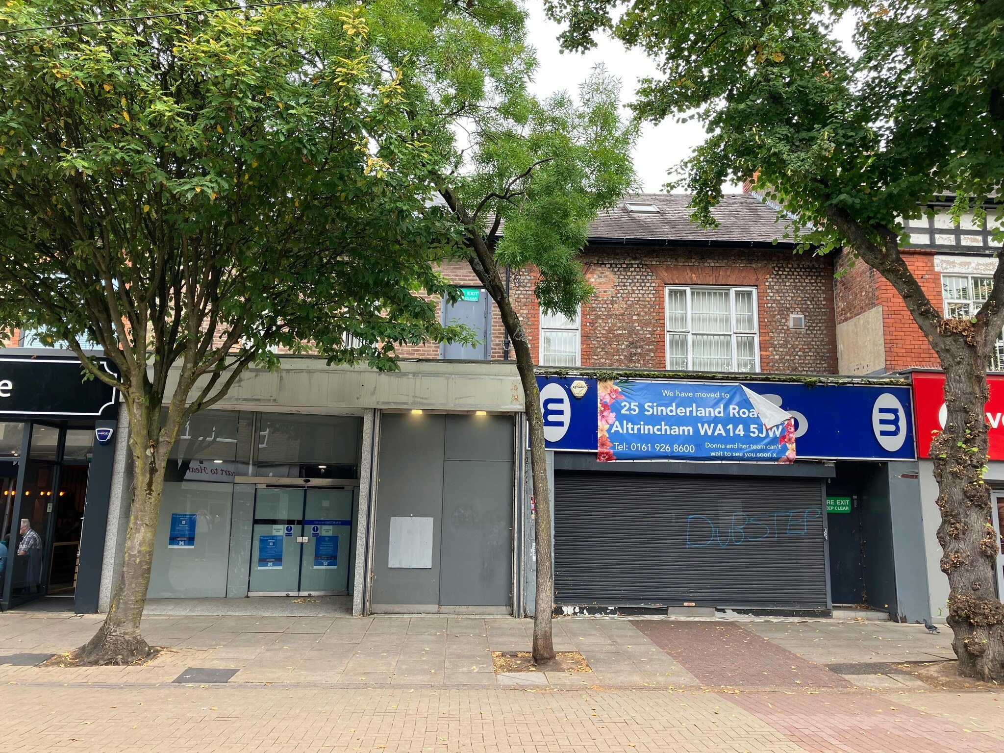 52-54 School Rd, Sale to rent Building Photo- Image 1 of 3